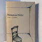 Woman as Writer edited by Webber & Grumman