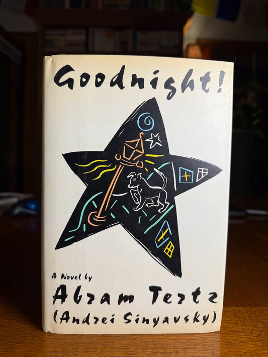 Goodnight! by Abram Tertz