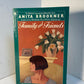 Family and Friends by Anita Brookner