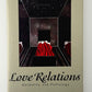 Love Relations by Otto Kernberg