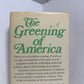 The Greening of America by Charles Reich