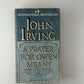 A Prayer for Owen Meany by John Irving