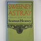 Sweeney Astray by Seamus Heaney