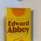 The Best of Edward Abbey