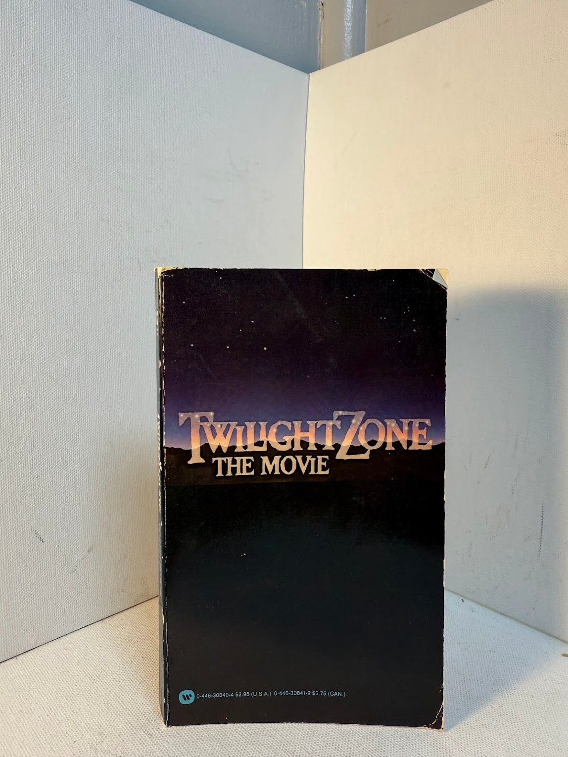 Twilight Zone The Movie
