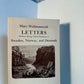 Letters writtedn during a short residence in Sweden, Norway and Denmark by Mary Wollstonecraft
