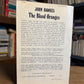 The Blood Oranges by John Hawkes
