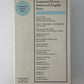 The Poems of Gray, Collins, and Goldsmith edited by Roger Lonsdale