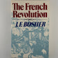 The French Revolution by J.F. Bosher