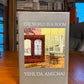 The World is a Room and Other Stories by Yehuda Amichai