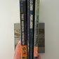C.S. Lewis Space trilogy