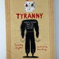 On Tyranny by Timothy Snyder illustrated by Nora Krug