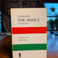 Machiavelli's The Prince (Bilingual Edition)