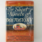 The Short Novels of Dostoevsky