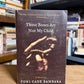 Those Bones Are Not My Child by Toni Cade Bambara