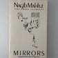 Mirrors by Naguib Mahfouz