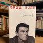 Collected Poems by Thom Gunn