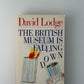 The British Museum is Falling Down by David Lodge