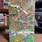 Nature Through the Seasons by Richard Adams & Max Hooper