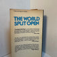 The World Split Open edited by Louise Bernikow