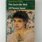 All Passion Spent by Vita Sackville-West