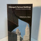 Chicago's Famous Buildings edited by Ira J. Bach