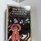 Sandro of Chegem & The Gospel According to Chegem by Fazil Iskander