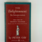 The Enlightenment: An Interpretation by Peter Gay