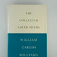 The Collected Later Poems by William Carlos Williams