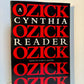 A Cynthia Ozick Reader
