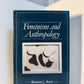 Feminism and Anthropology by Henrietta L. Moore