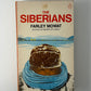 The Siberians by Farley Mowat