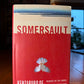 Somersault by Kenzaburo Oe