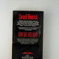 Blind Date with Death by Cornell Woolrich