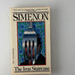 The Iron Staircase by Simenon