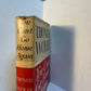 You Can't Go Home Again by Thomas Wolfe