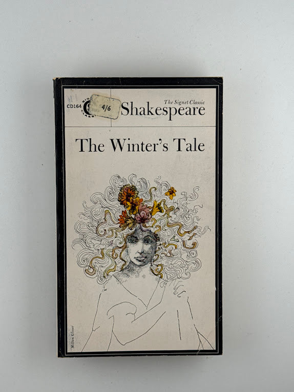 The Winter's Tale by Shakespeare