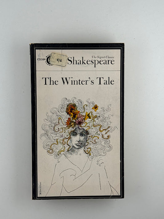 The Winter's Tale by Shakespeare