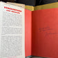 (Signed) Simon's Night & Staggerford by Jon Hassler