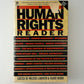The Human Rights Reader edited by Walter LaQueur & Barry Rubin