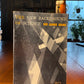 The New Background of Science by Sir James Jeans