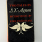 Two Tales by S.Y. Agnon