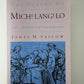 The Poetry of Michelangelo