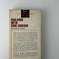 Dialogue with Erik Erikson by Richard I. Evans