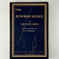 The Jewish State by Theodor Herzl