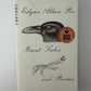 Great Tales and Poems by Edgar Allan Poe