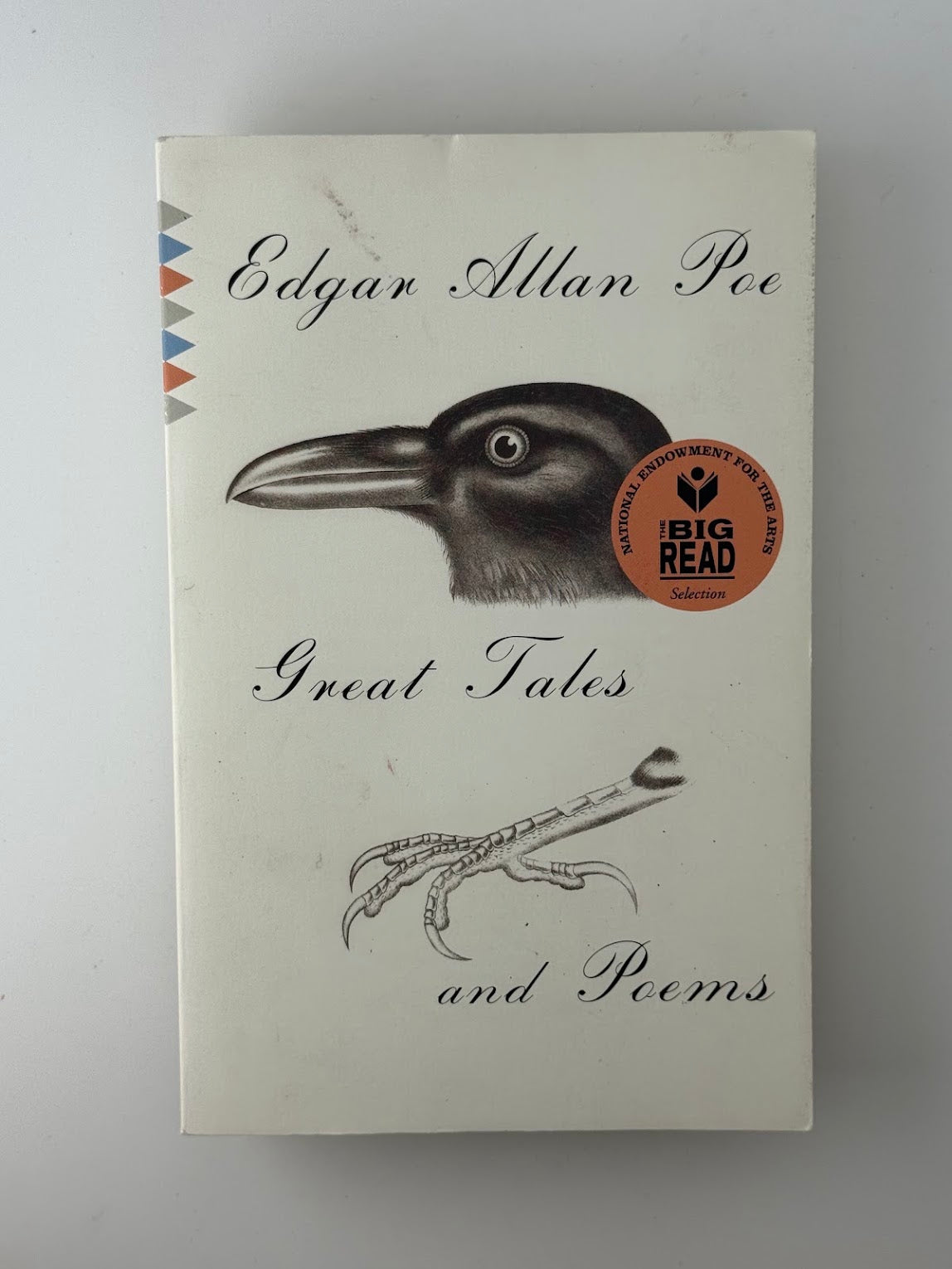 Great Tales and Poems by Edgar Allan Poe