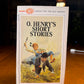 O. Henry's Short Stories