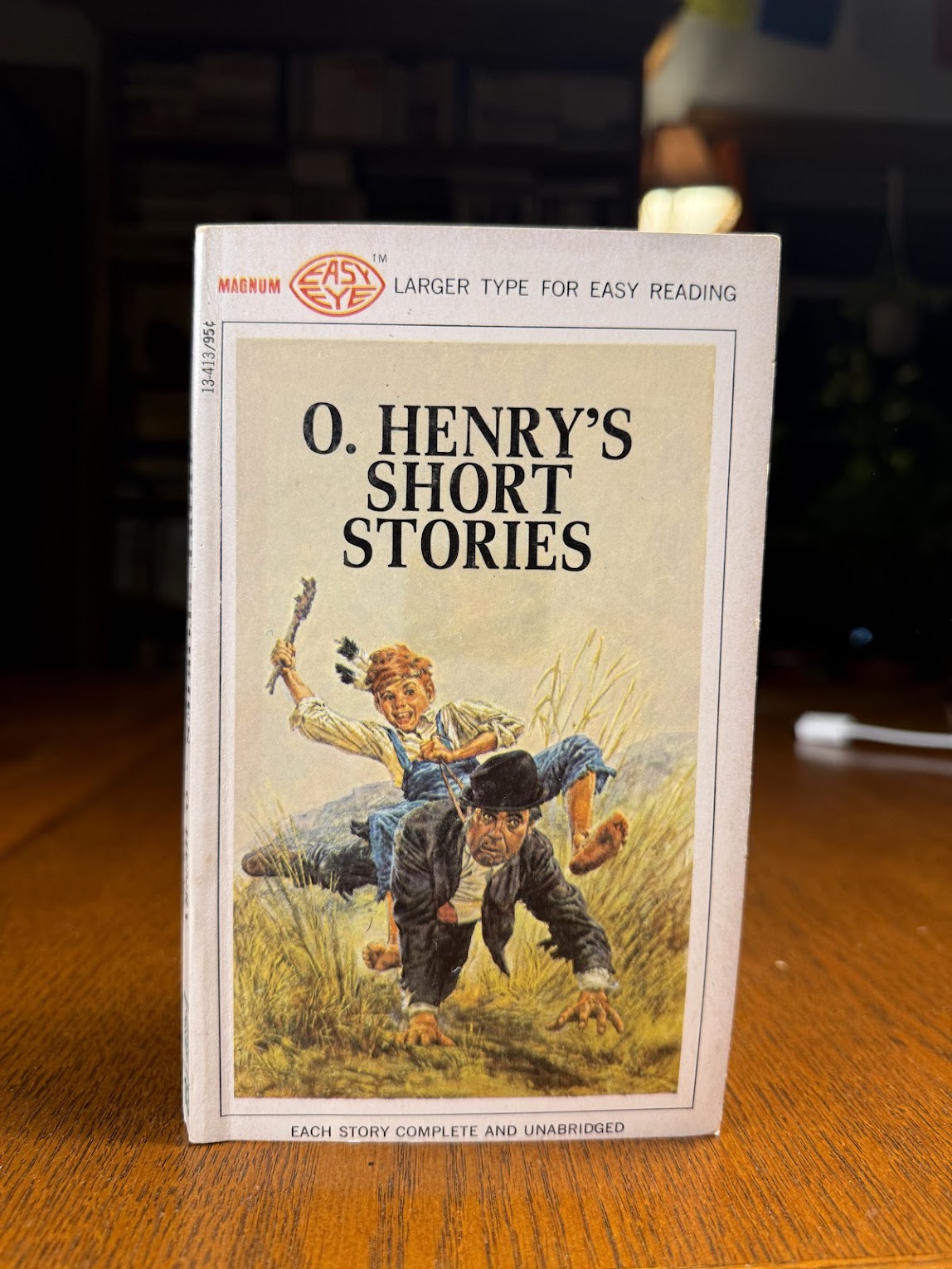 O. Henry's Short Stories