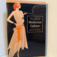 The Cambridge Companion to Modernist Culture edited by Celia Marshik